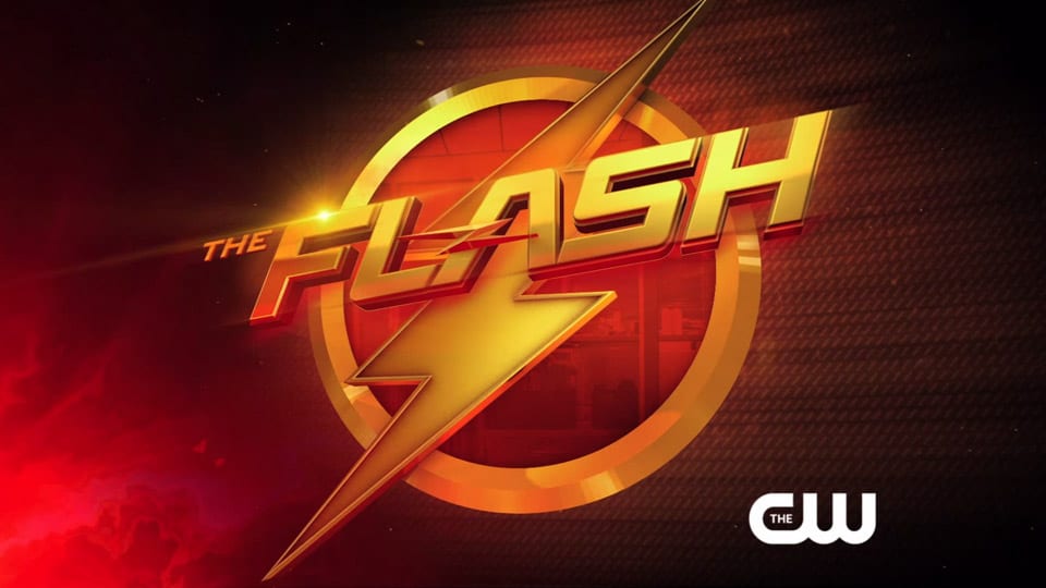 ilCorSaRoNeRoinfo - The Flash S01e02 V720, 720p - H264