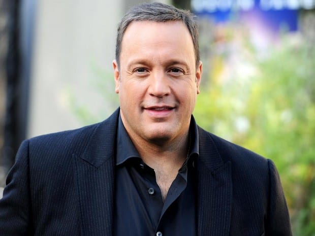 Neue Sitcom für <b>Kevin James</b> - Doug Heffernan bekommt einen großen Bruder <b>...</b> - kevin-james