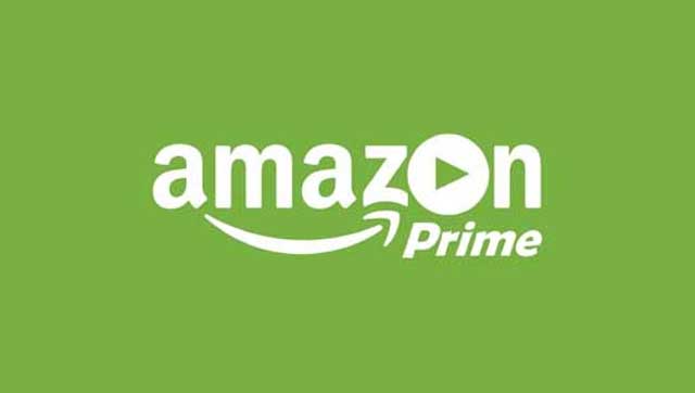 Neu bei Amazon Prime Video