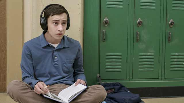 Atypical