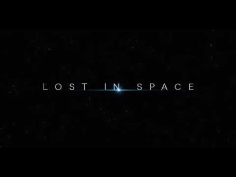 Lost In Space | Main Title Sequence