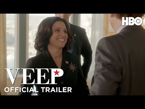 Veep: Season 1 | Official Trailer | HBO