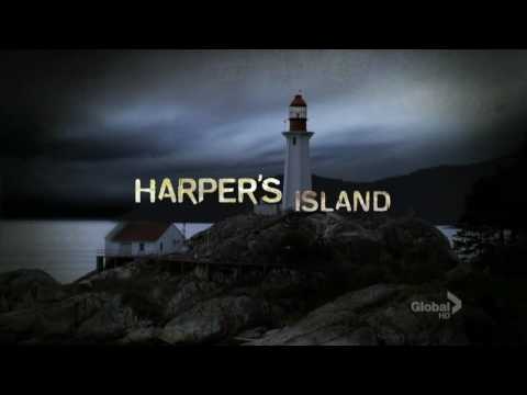 Sigla Harper&#039;s Island in HD opening