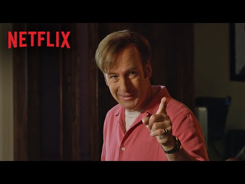Better Call Saul – Offizieller Trailer - Netflix