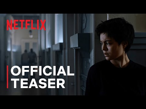 OPEN YOUR EYES | Official Teaser | Netflix