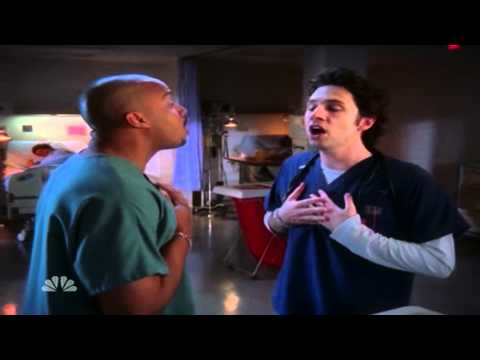 Scrubs - Guy Love (HD)