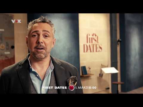 First Dates - Ein Tisch für Zwei | ab 05.03. bei VOX und online bei TV NOW