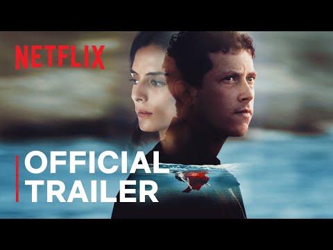 Gone For Good | Official Trailer | Netflix