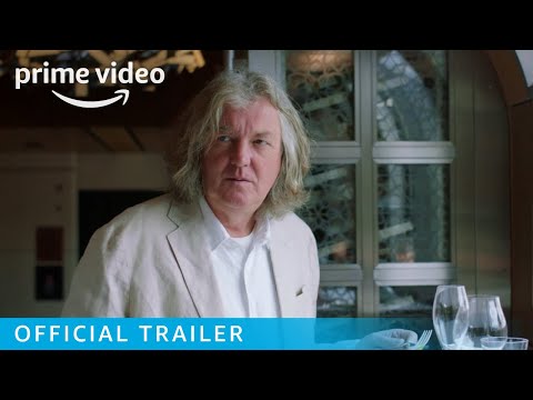 James May: Our Man In Japan - Official Trailer | Prime Video