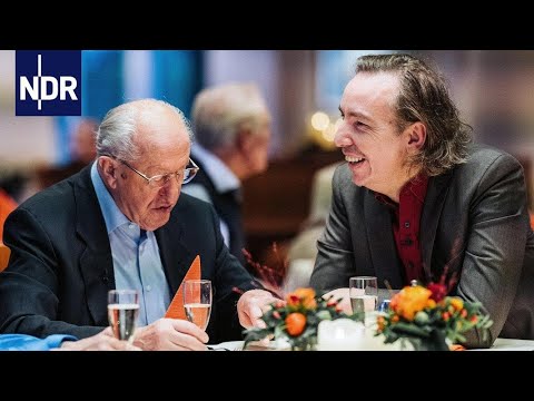 Olli Schulz im Seniorenheim: Kümmelschnaps aufs Leben | Die Geschichte eines Abends | NDR Doku
