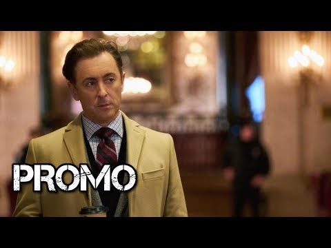 Instinct - First Look Promo