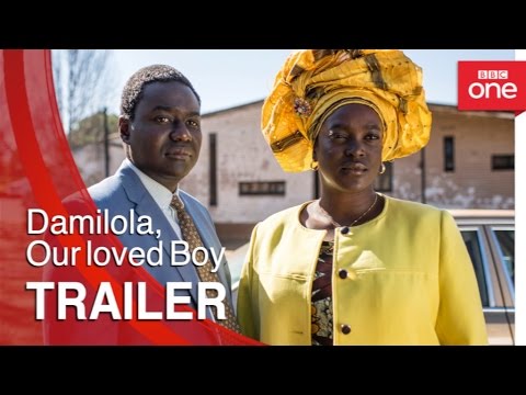 Damilola, Our Loved Boy: Trailer und Ausstrahlungsdatum