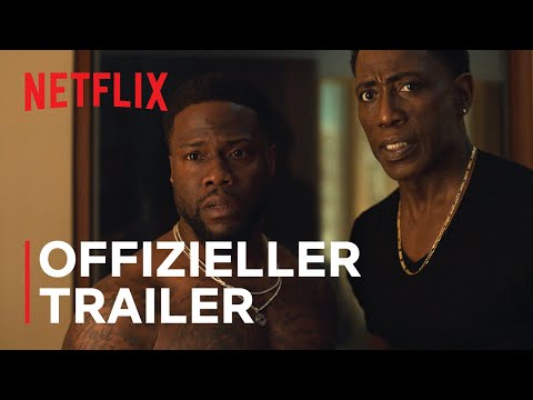 True Story | Offizieller Trailer | Netflix