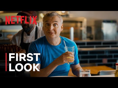 Somebody Feed Phil: Season 7 | First Look | Netflix