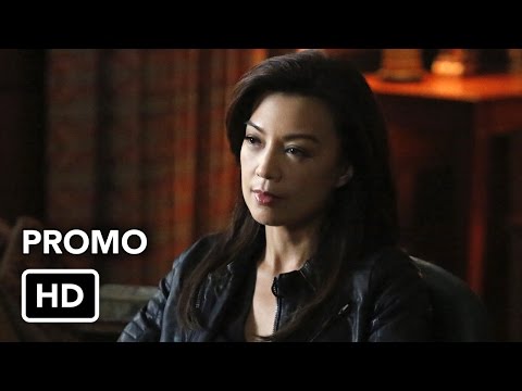 Marvel&#039;s Agents of SHIELD 2x13 Promo &quot;One of Us&quot; (HD)