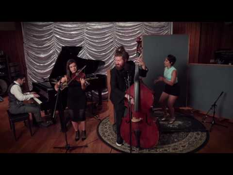 &quot;Family Guy&quot; Theme Song - Postmodern Jukebox ft. Casey Abrams &amp; Sarah Reich