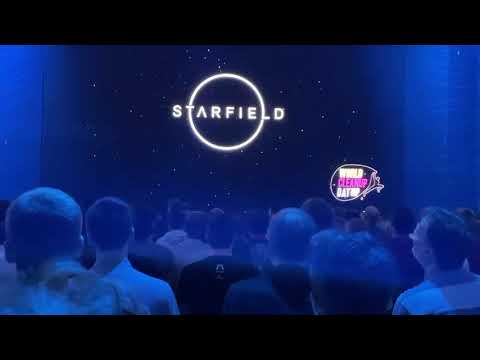 Fallout Teaser from GamesCom 2023