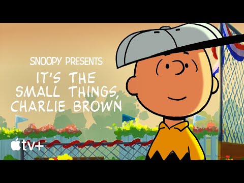 Peanuts: Trailer zum Tag-der-Erde-Special