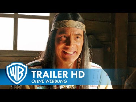BULLYPARADE - DER FILM - Trailer #2 Deutsch HD German (2017)