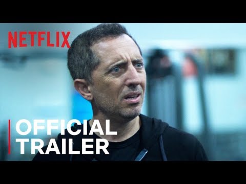 HUGE In France | Official Trailer [HD] | Netflix