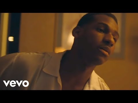 Leon Bridges - River (Official Music Video)