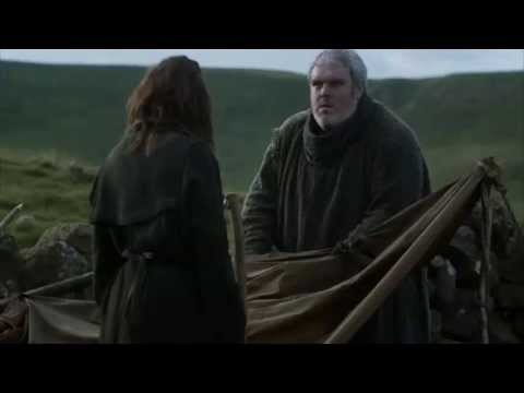 Game of Thrones - Hodor at his best