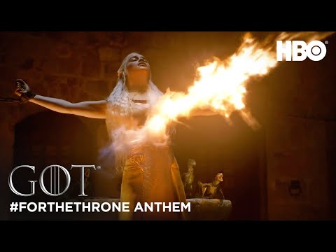 #ForTheThrone | Game of Thrones (HBO)