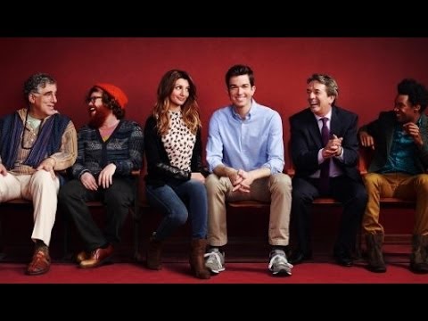 MULANEY - New FOX Series| TRAILER | HD