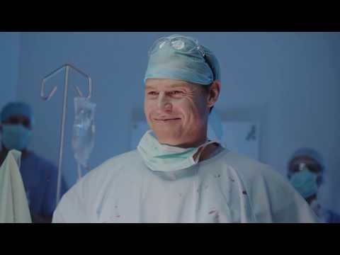 Acorn TV Exclusive | The Heart Guy Trailer