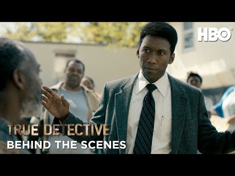 True Detective: The Hour and the Day ft. Nic Pizzolatto - Behind the Scenes of Season 3 | HBO