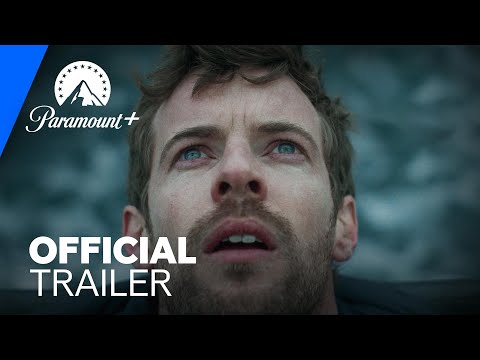 The Chemistry of Death | Official Trailer | Paramount+