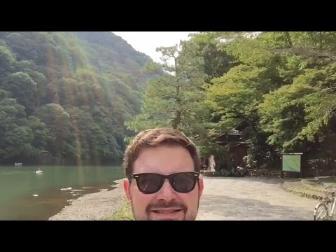 sAWE.tv on Tour | Japanreise VLOG #2 | 4 Tage Kyoto