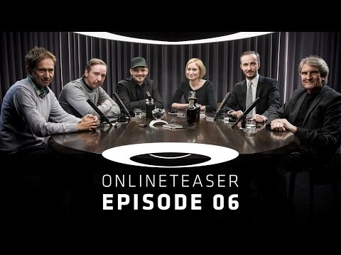 Schulz &amp; Böhmermann | Onlineteaser: Episode 06