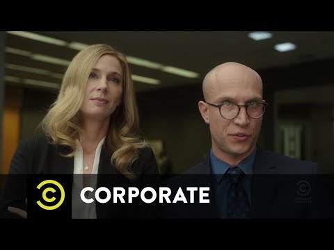 Corporate - Facing the Void