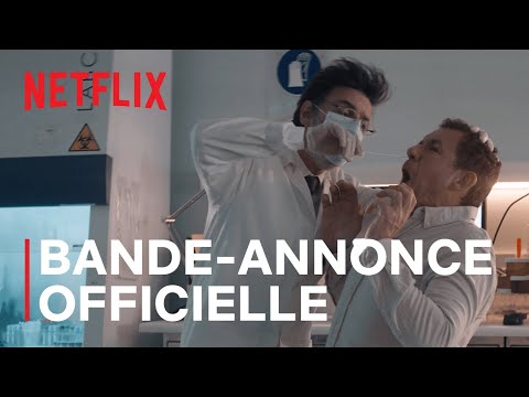 8 Rue de l&#039;Humanité | Bande-annonce officielle VF | Netflix France