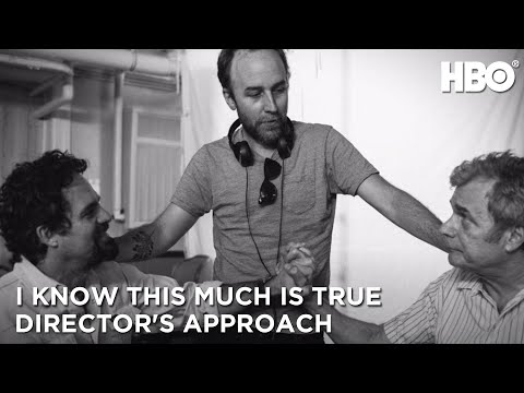 I Know This Much Is True: A Director&#039;s Approach With Derek Cianfrance | HBO