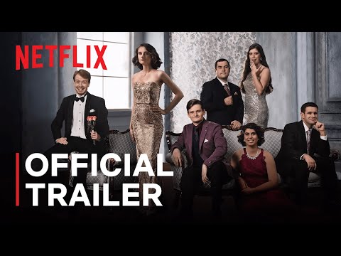 Love on the Spectrum Season 2 | Official Trailer | Netflix
