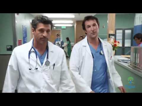 Cigna - &quot;TV Doctors of America&quot;