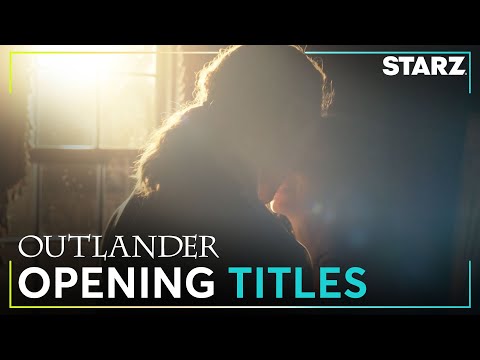 Outlander | Opening Credits ft. Sinéad O&#039;Connor | Season 7