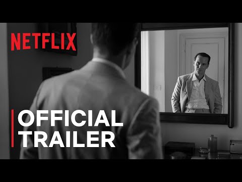 Ripley: Offizieller Trailer zur Netflix-Serie mit Andrew Scott