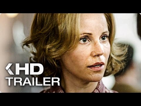 DER GLEICHE HIMMEL Trailer German Deutsch (2017)