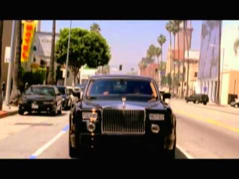 Entourage Season 1 - Trailer