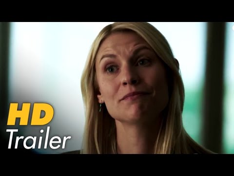 HOMELAND Season 5 TEASER TRAILER Keeping America Safe (2015) Showtime Series