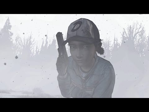 The Walking Dead: Season Two Finale - Episode 5 - &#039;No Going Back&#039; Trailer [My Clementine]