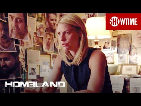 Homeland Season 6 (2017) | Critics Rave Trailer | Claire Danes &amp; Mandy Patinkin SHOWTIME Series