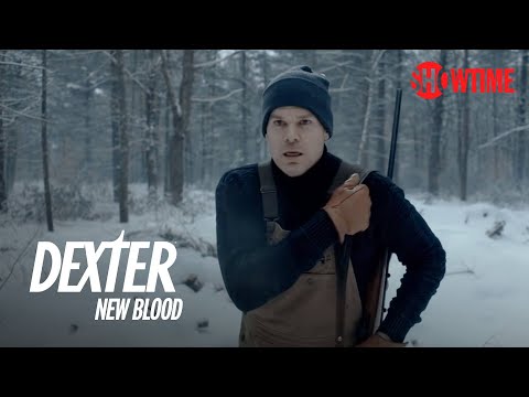 BTS: Michael C. Hall Previews Dexter&#039;s Fresh Start | Dexter: New Blood | SHOWTIME