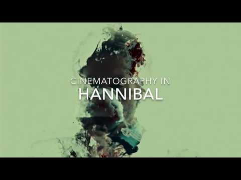 Cinematography In Hannibal