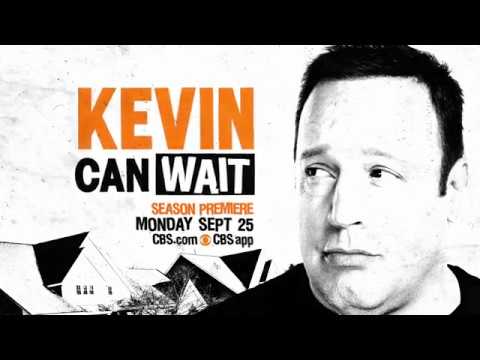 Kevin Can Wait Season Two Promo