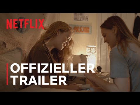Away | Offizieller Trailer | Netflix