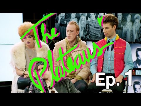The Plateaus | Episode 1